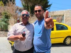 بفاريا، راديو اورينت وباور يحتفلون بناجحي 