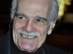 وفاة الفنان العالمي عمر الشريف