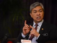 الحزب الحاكم بماليزيا يتعهد بـ 10 مليون دولار لإعمار غزة