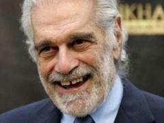 وفاة الفنان العالمي عمر الشريف