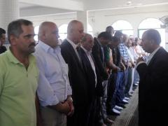 ما الطلب الذي طلبته عائلة “دوابشة ” من القيادة السياسية اليوم