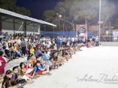 بالصور: بنورة وعواد على نهائي دوري عائلات بيت ساحور