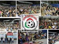 اليوم : اختتام دوري عائلات بيت ساحور