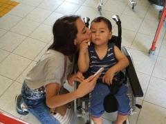 #بالصور : إختتام مخيم التعاون البيتجالي