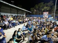 انتهاء أكبر حدث رياضي اجتماعي على مستوى المدينة وبنورة البطل