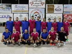 انتهاء أكبر حدث رياضي اجتماعي على مستوى المدينة وبنورة البطل