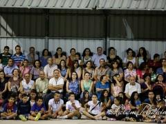 بالصور: بنورة وعواد على نهائي دوري عائلات بيت ساحور