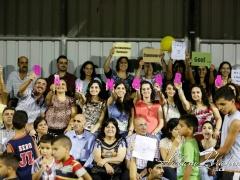 انتهاء أكبر حدث رياضي اجتماعي على مستوى المدينة وبنورة البطل