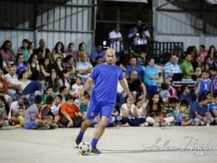 بالصور: بنورة وعواد على نهائي دوري عائلات بيت ساحور