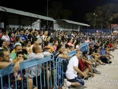 انتهاء أكبر حدث رياضي اجتماعي على مستوى المدينة وبنورة البطل