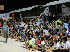 بالصور: بنورة وعواد على نهائي دوري عائلات بيت ساحور