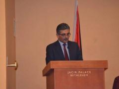 نقيب الاطباء يطالب باجتماع طارئ لاتحاد الاطباء العرب