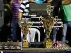 انتهاء أكبر حدث رياضي اجتماعي على مستوى المدينة وبنورة البطل