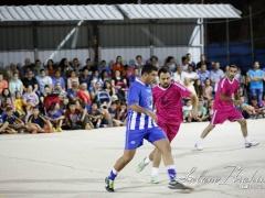 بالصور: بنورة وعواد على نهائي دوري عائلات بيت ساحور