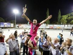 انتهاء أكبر حدث رياضي اجتماعي على مستوى المدينة وبنورة البطل