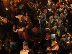 بالصور : وفاة مواطن من مخيم الفوار في حادث عمل ببيت امر