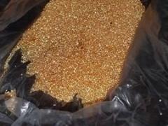 إحباط محاولة لبيع وتهريب اثار تعود للعصر البرونزي في بيت لحم