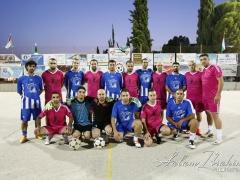 انتهاء أكبر حدث رياضي اجتماعي على مستوى المدينة وبنورة البطل