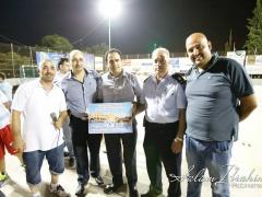 انتهاء أكبر حدث رياضي اجتماعي على مستوى المدينة وبنورة البطل