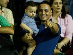 انتهاء أكبر حدث رياضي اجتماعي على مستوى المدينة وبنورة البطل