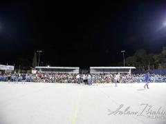 انتهاء أكبر حدث رياضي اجتماعي على مستوى المدينة وبنورة البطل