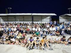 بالصور: بنورة وعواد على نهائي دوري عائلات بيت ساحور