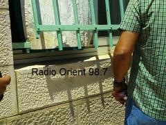 لصان يسرقان أجهزة حواسيب من مدرسة في بيت جالا