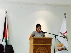 #بالصور : إختتام مخيم التعاون البيتجالي