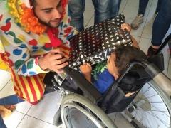 #بالصور : إختتام مخيم التعاون البيتجالي