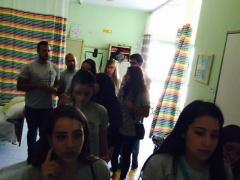 #بالصور : إختتام مخيم التعاون البيتجالي