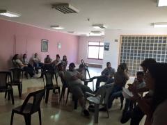 #بالصور : إختتام مخيم التعاون البيتجالي