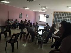 #بالصور : إختتام مخيم التعاون البيتجالي