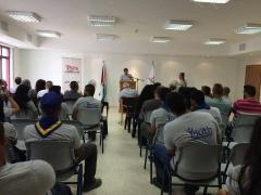 #بالصور : إختتام مخيم التعاون البيتجالي