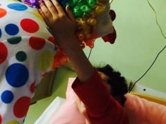 #بالصور : إختتام مخيم التعاون البيتجالي