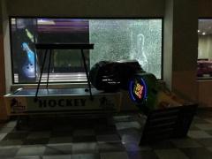 #بالصور : 2 جراحهما خطيرة .. اصابة 5 مقدسيين بشجار في مطعمٍ ببيت جالا