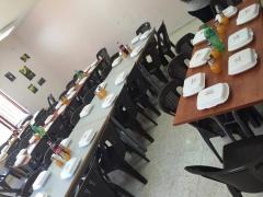 #بالصور : إختتام مخيم التعاون البيتجالي