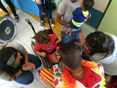 #بالصور : إختتام مخيم التعاون البيتجالي