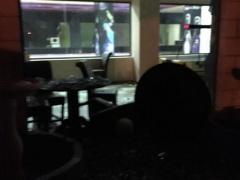 #بالصور : 2 جراحهما خطيرة .. اصابة 5 مقدسيين بشجار في مطعمٍ ببيت جالا