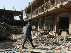 عشرات القتلى في تفجيرات بالعاصمة الأفغانية كابول