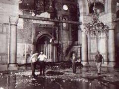 في الذكرى الـ46 لإحراقه: 'الأقصى' مستهدف والجرائم بحقه متلاحقة