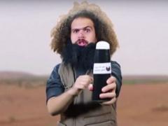 عراقي يحارب داعش بــ