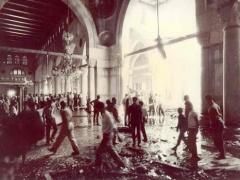 في الذكرى الـ46 لإحراقه: 'الأقصى' مستهدف والجرائم بحقه متلاحقة