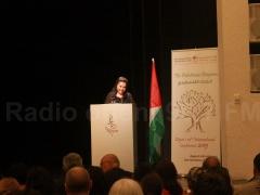 كلية دار الكلمة الجامعية تفتتح مؤتمرها الدولي الثاني عشر بعنوان 