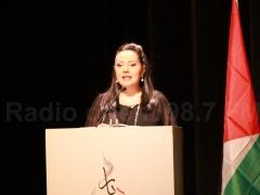 كلية دار الكلمة الجامعية تفتتح مؤتمرها الدولي الثاني عشر بعنوان 