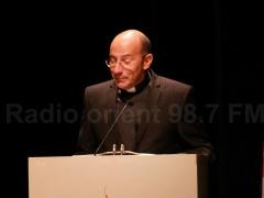 كلية دار الكلمة الجامعية تفتتح مؤتمرها الدولي الثاني عشر بعنوان 