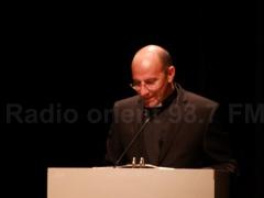 كلية دار الكلمة الجامعية تفتتح مؤتمرها الدولي الثاني عشر بعنوان 