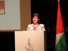 كلية دار الكلمة الجامعية تفتتح مؤتمرها الدولي الثاني عشر بعنوان 