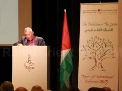 كلية دار الكلمة الجامعية تفتتح مؤتمرها الدولي الثاني عشر بعنوان 