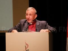 كلية دار الكلمة الجامعية تفتتح مؤتمرها الدولي الثاني عشر بعنوان 