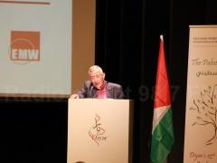 كلية دار الكلمة الجامعية تفتتح مؤتمرها الدولي الثاني عشر بعنوان 